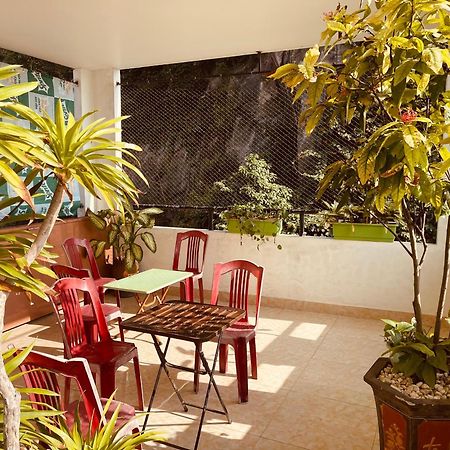 Catba Sky View Hotel Dong Khe Sau Εξωτερικό φωτογραφία