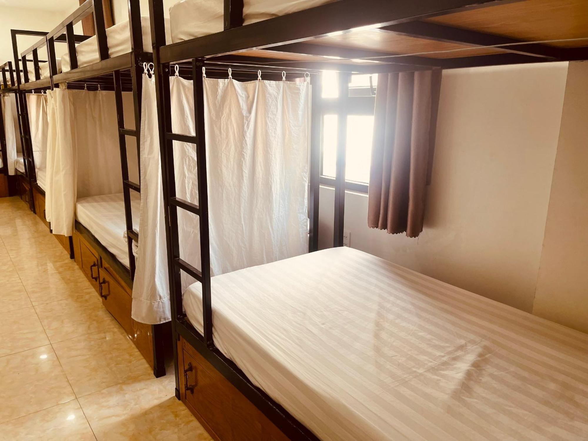 Catba Sky View Hotel Dong Khe Sau Εξωτερικό φωτογραφία